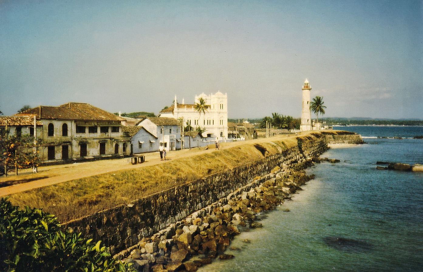 Galle Fort